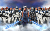 Star Wars (Ahsoka's Legion)